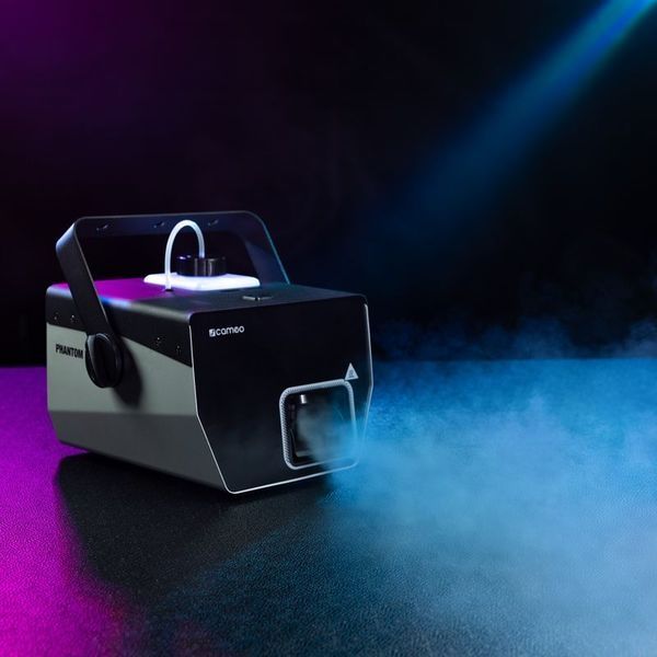 Cameo Phantom H2