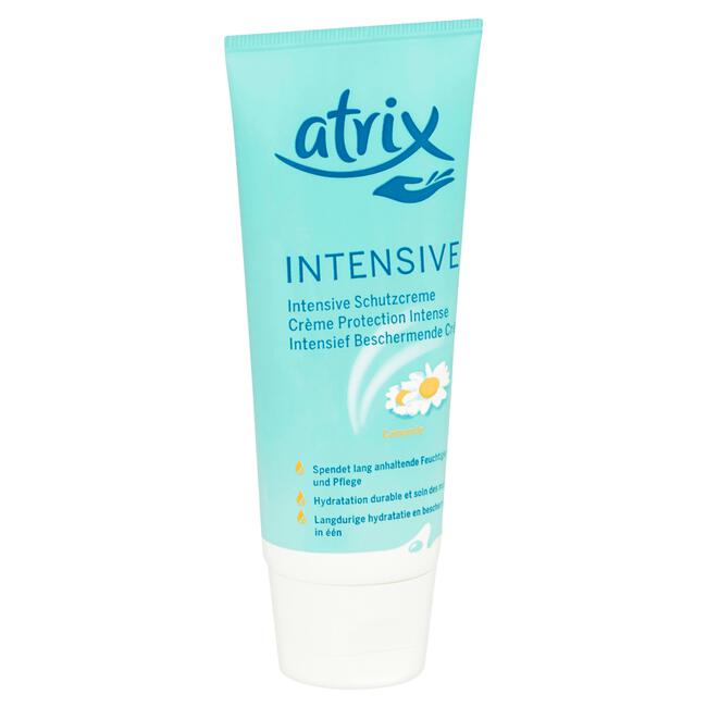 Atrix Intensief Beschermende Crème Tube
