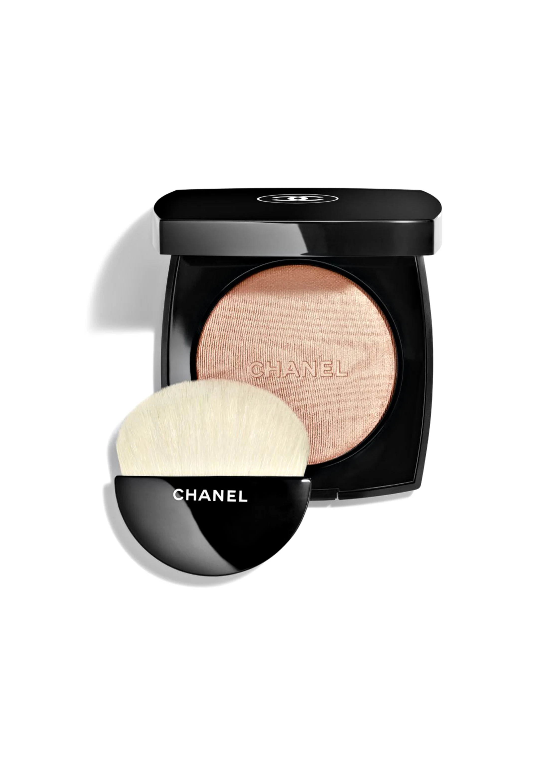 CHANEL POUDRE LUMIÈRE