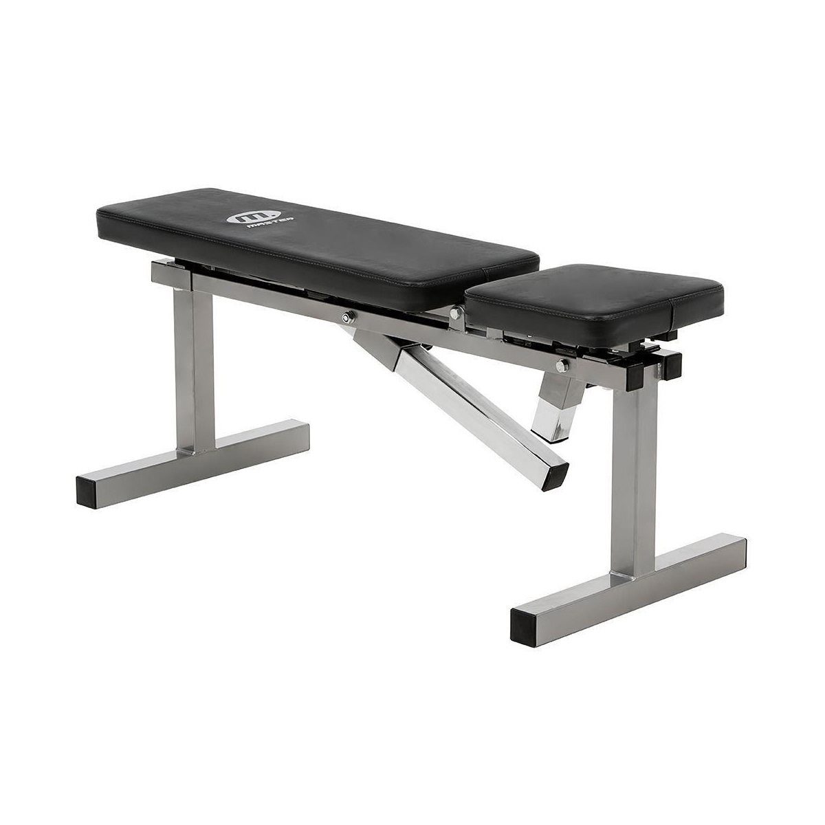Master Fitness Master Treningsbenk Silver I