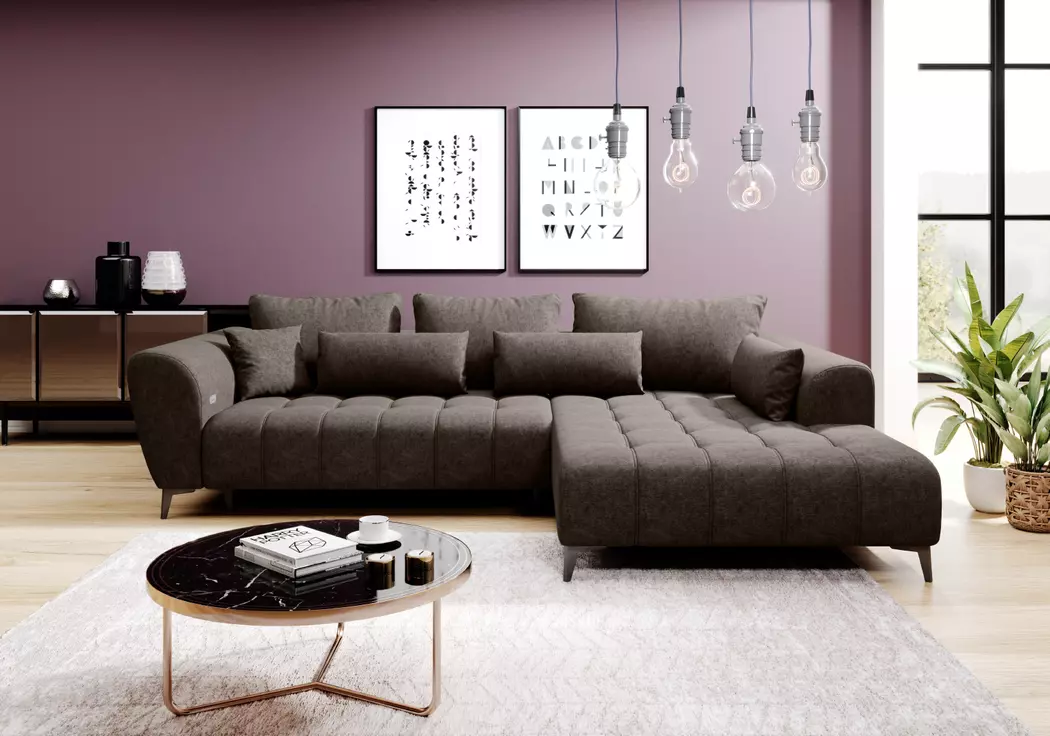 Ecksofa Garay