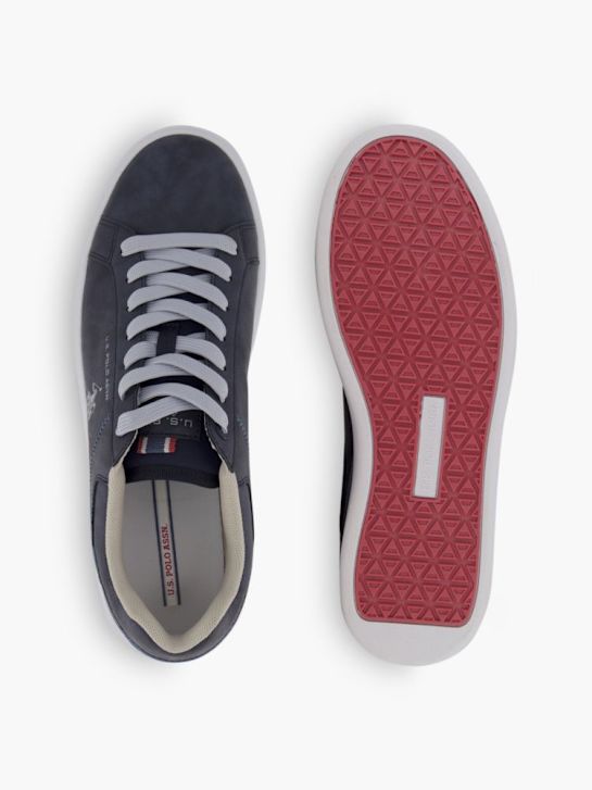 U.S. Polo Sneaker Blau