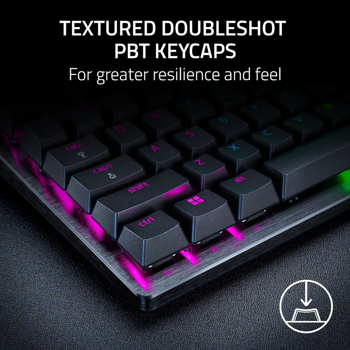 Razer Huntsman V3 Pro gaming-tastatur