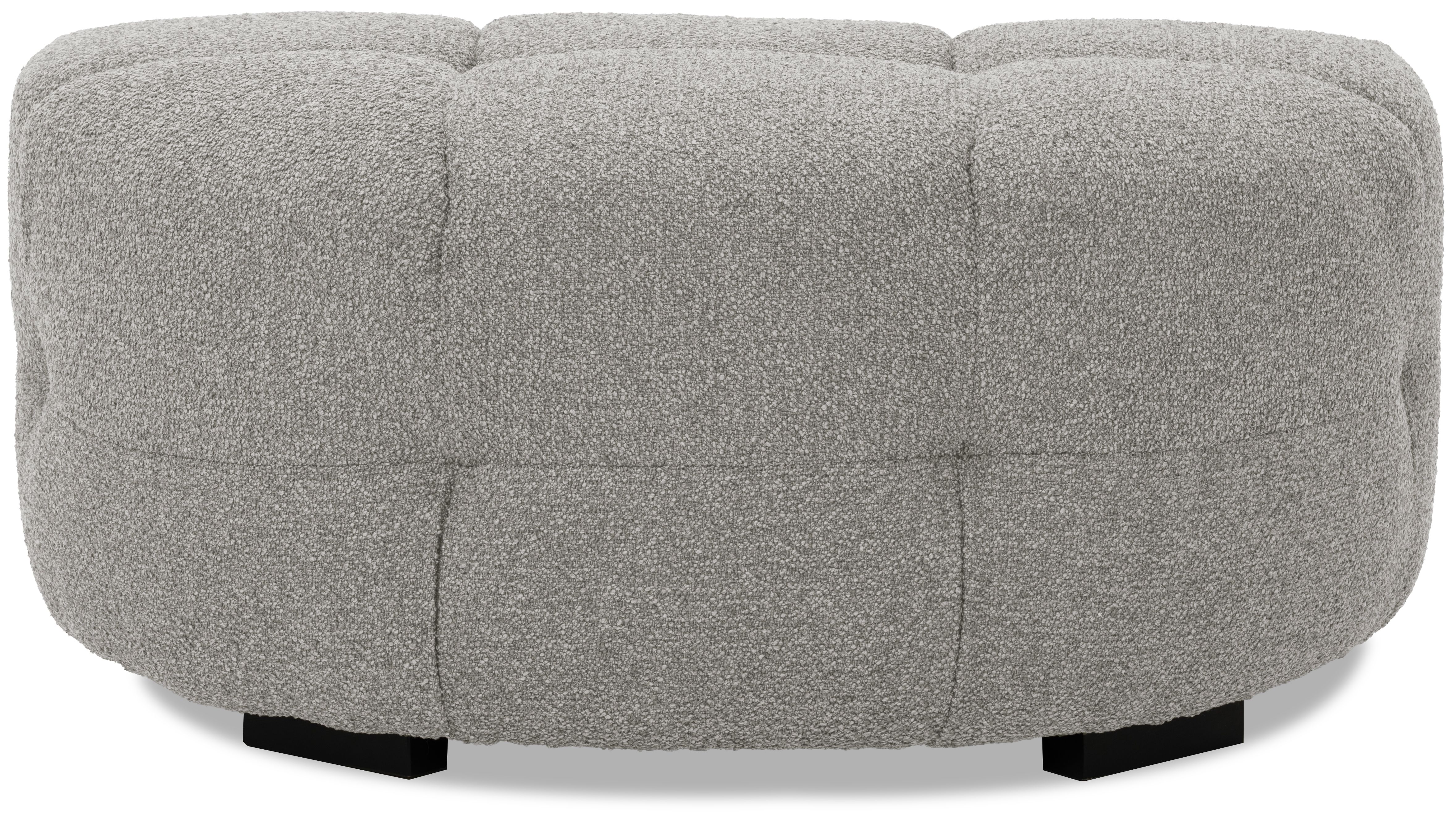 Hocker Confetti B100 x D65 x H45 cm