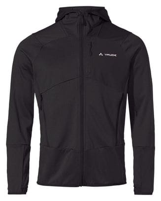 Polaire Vaude Monviso II Homme Noir