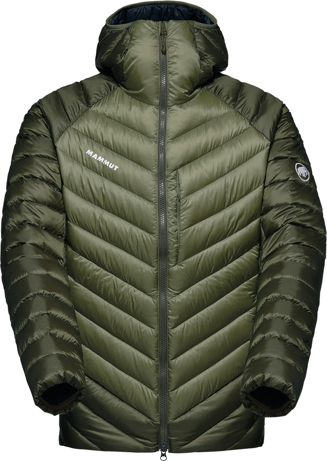 Broad Peak IN Hooded Jacket