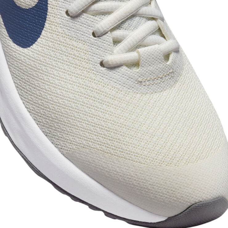 Nike Revolution 6 løbesko Hvid