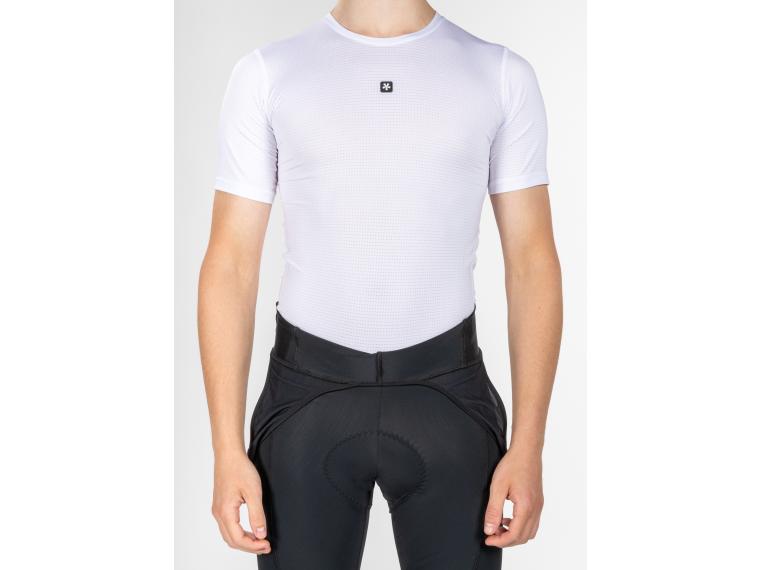 Calobra Baselayer Cool Ondershirt Korte Mouw