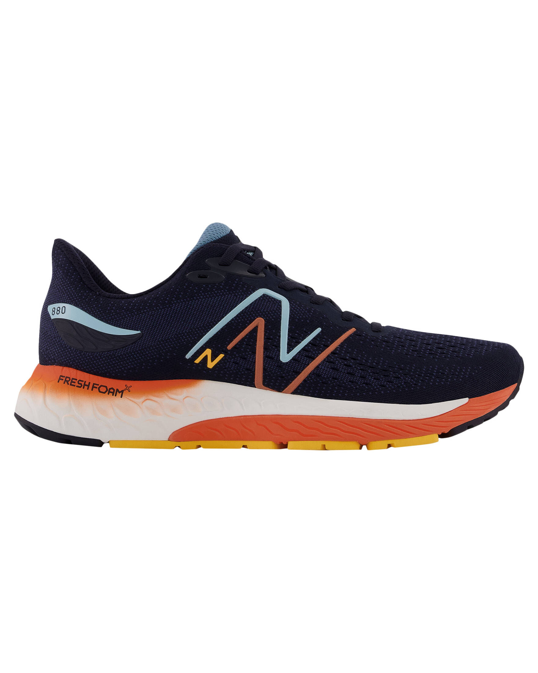 new balance| Herren Laufschuhe FRESH FOAM 880 V12