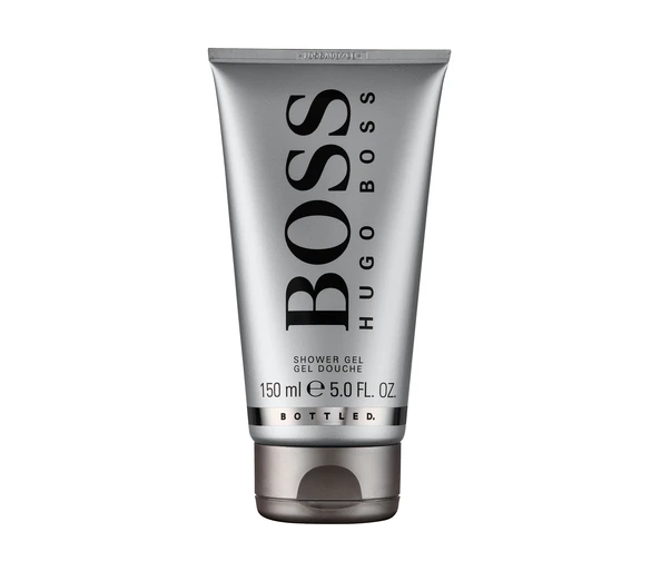 Hugo Boss Boss Bottled Shower Gel