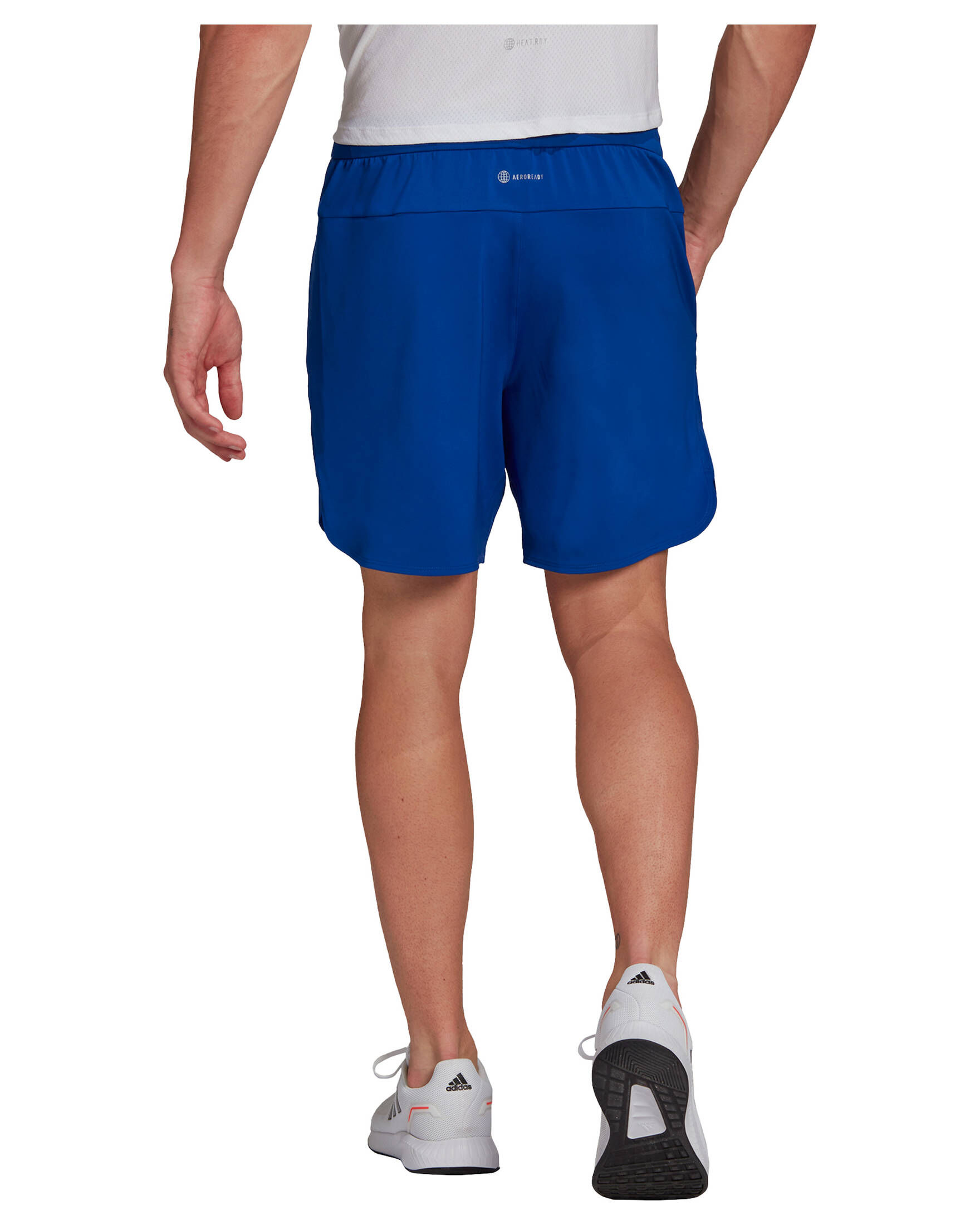 adidas Performance| Herren Trainingsshorts DESIGNED FOR TRAINING