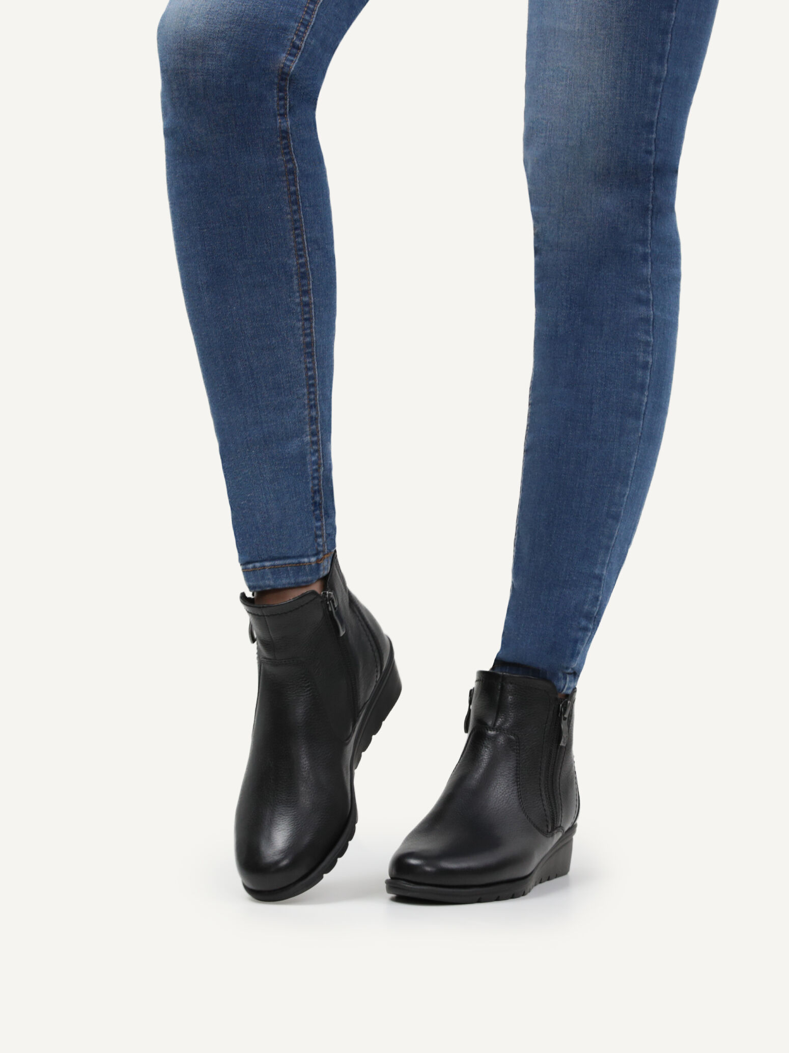 Stiefelette