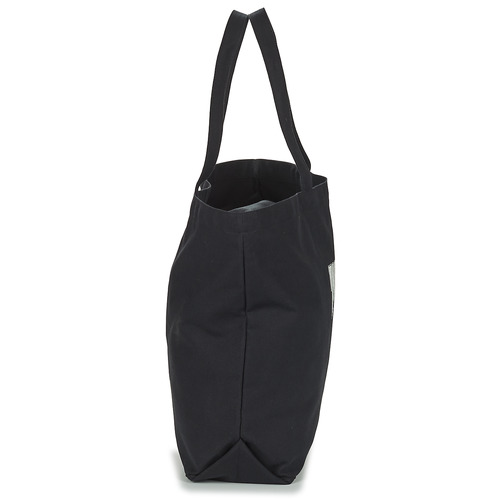 Tommy Jeans - TJW CANVAS TOTE - Noir