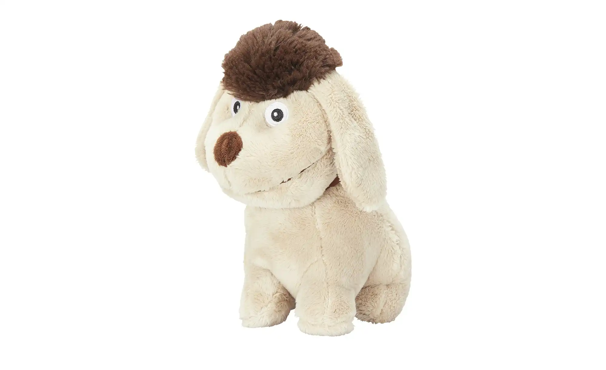 Heunec Plüschtier Hund Moppi