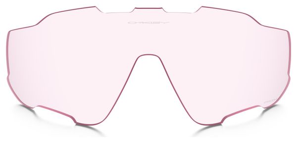 Verre de Remplacement Oakley Jawbreaker Prizm Low Light