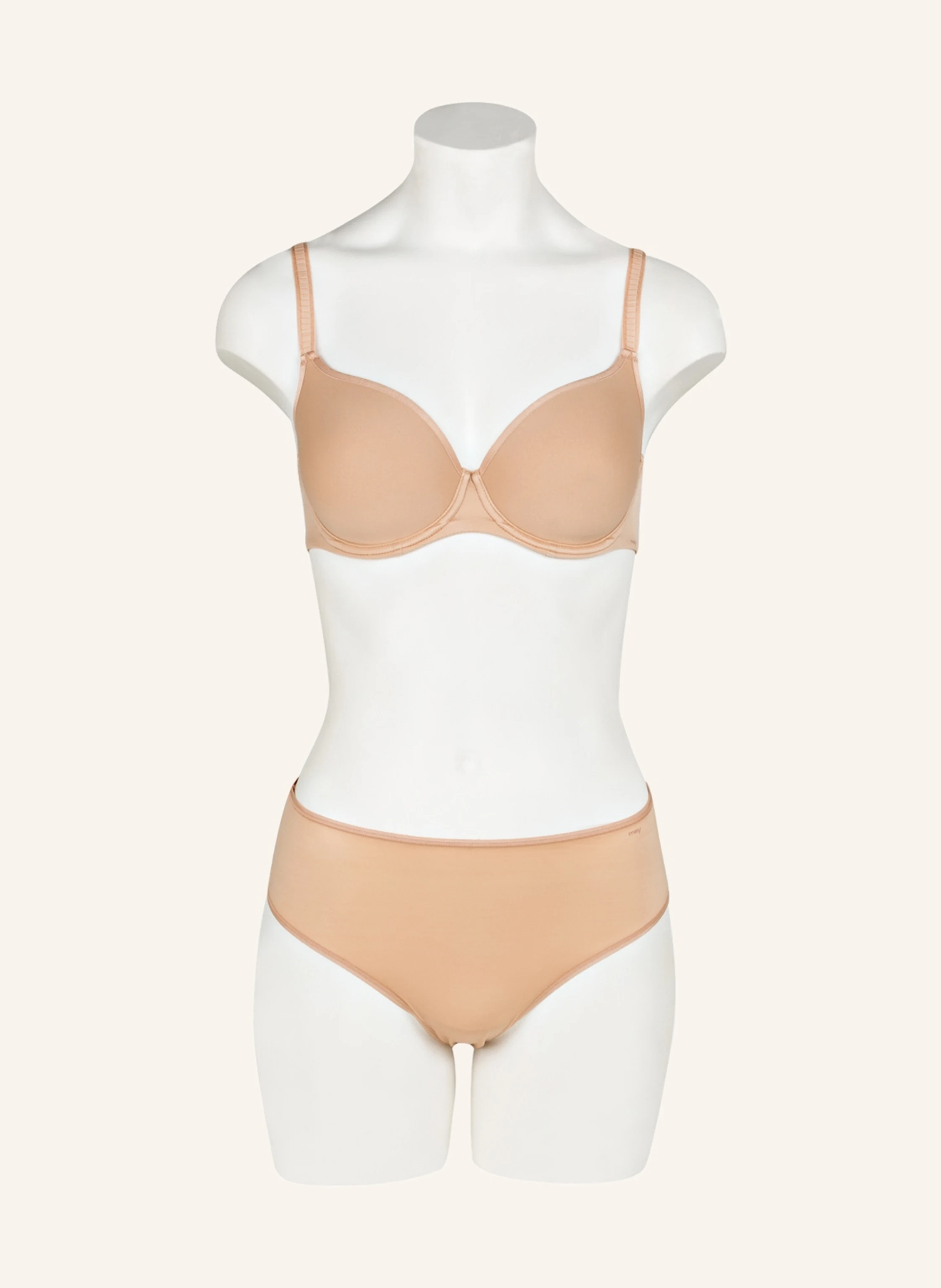 mey Slip Serie JOAN aus Satin