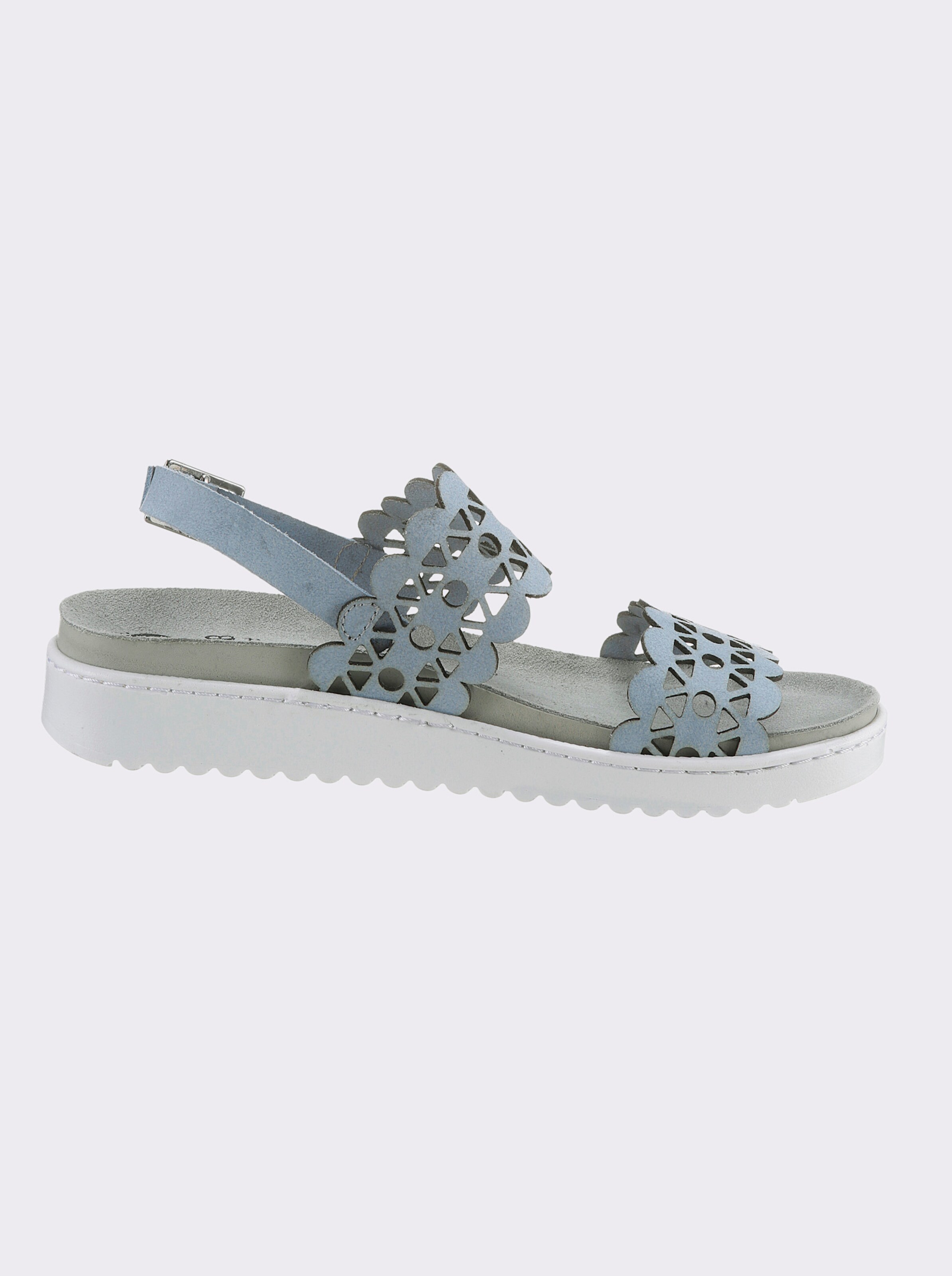 Sandalette