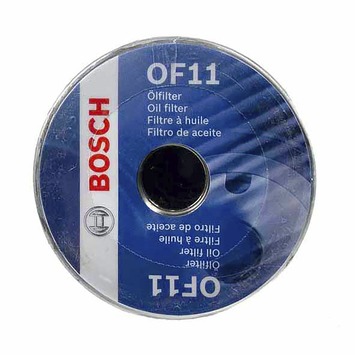 Bosch Oliefilter OF11