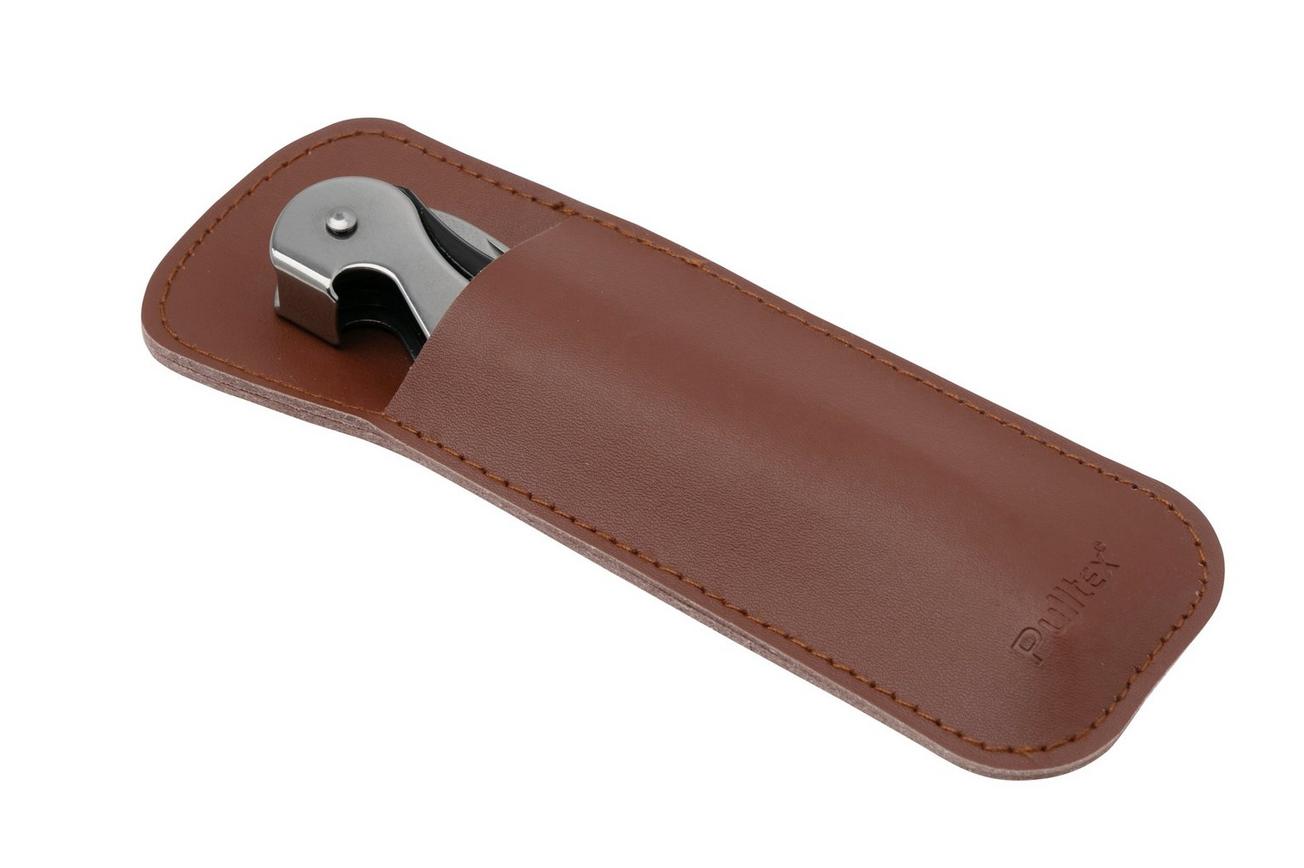 Pulltex Pulltap's Colour 109-131-00 Black, kelnersmes