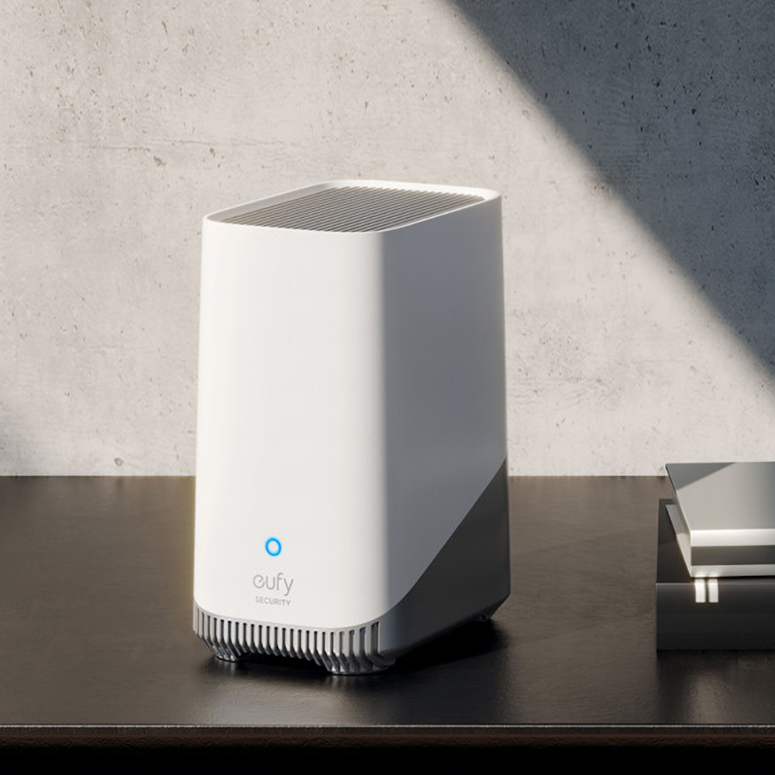 Eufy S380 HomeBase 3 16 GB