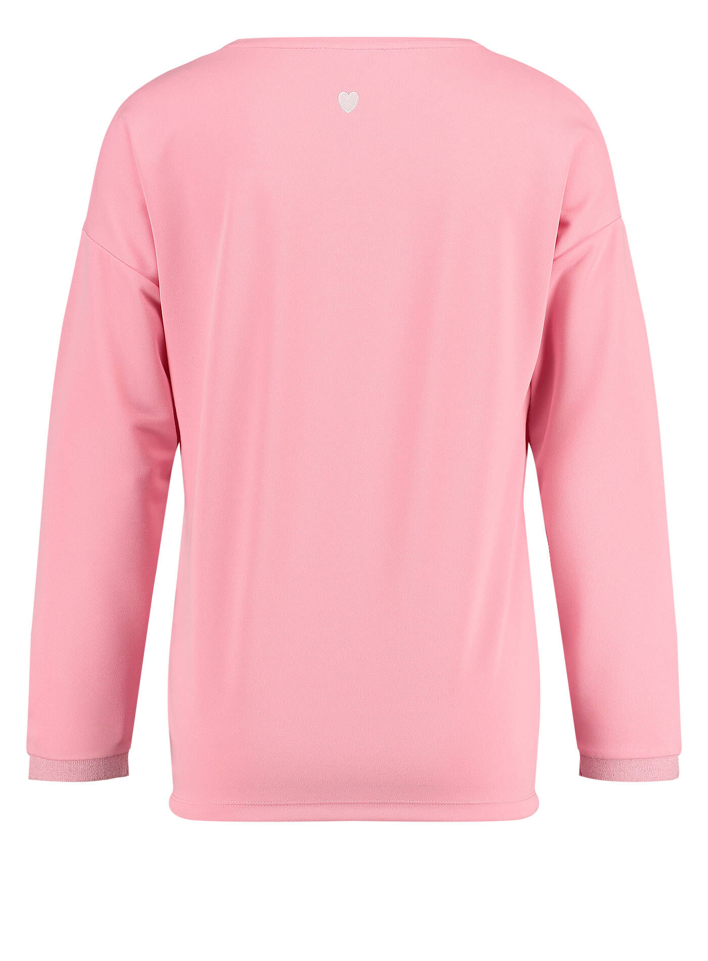 Key Largo| Damen Sweatshirt TRENDY ROUND