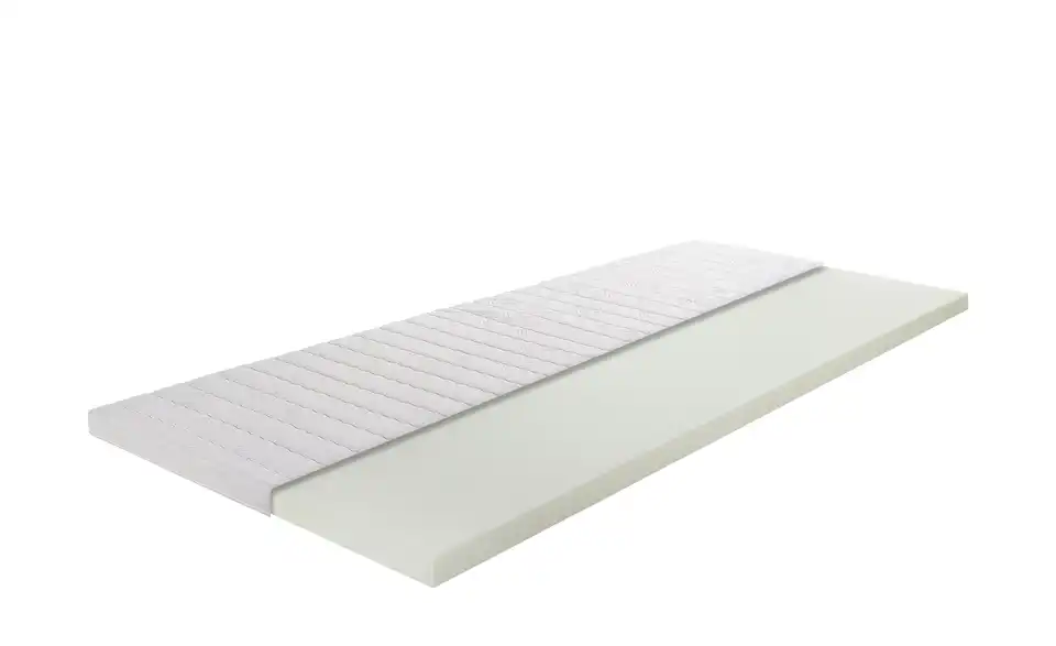 Kaltschaum Topper 200 cm 4 cm