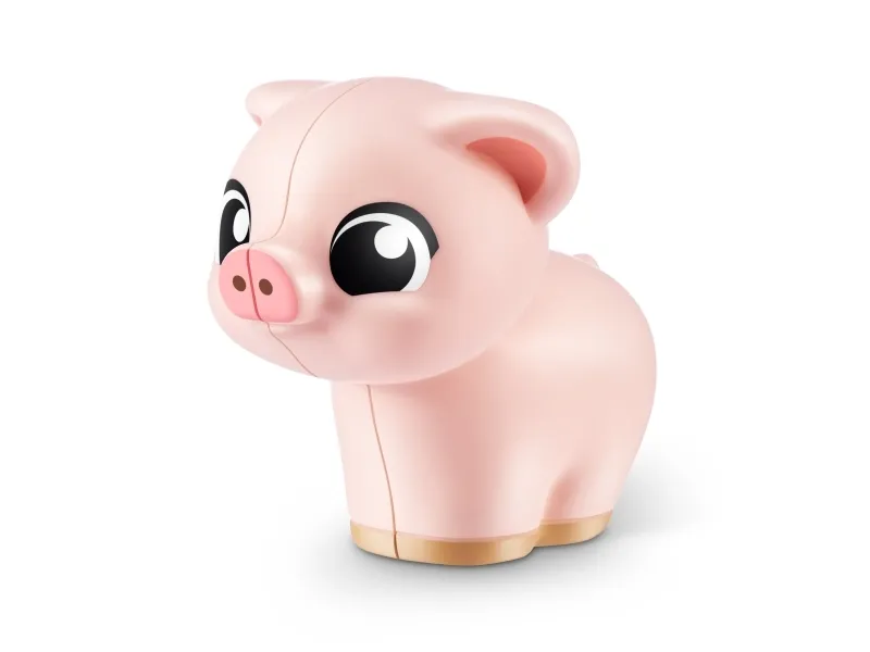Zuru Eggy Wawa Surprise Egg Large - Surprise Farm Playset