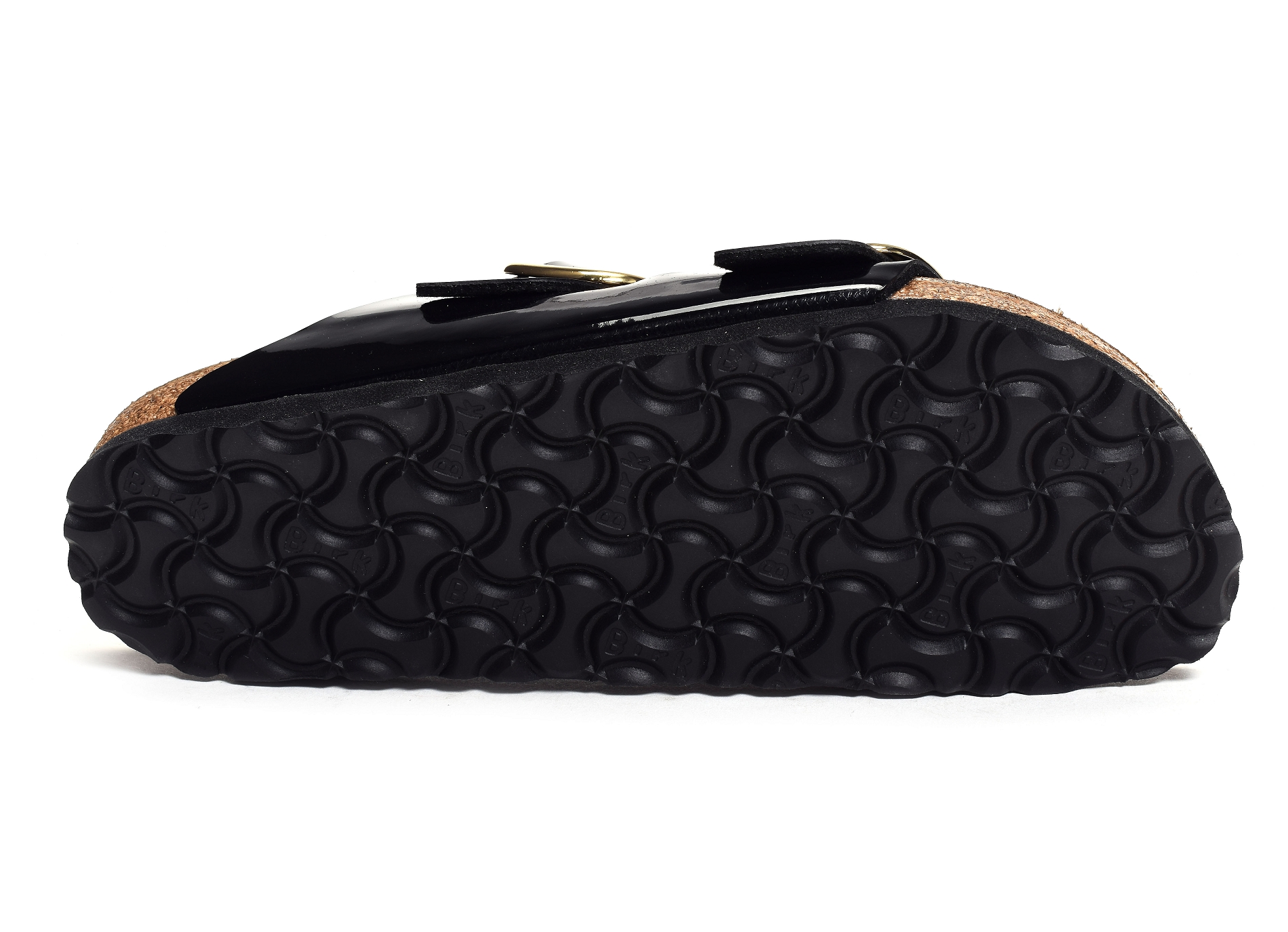 Arizona big buckle noir or