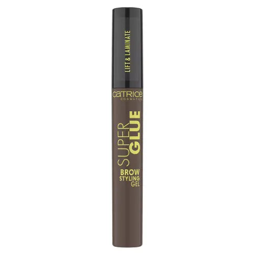 Super Glue Brow Styling Gel 030 Deep Brown