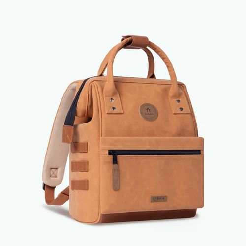 Sac à dos Adventurer Small Moscou marron