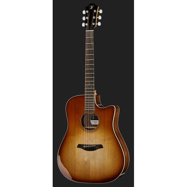 Furch Green Master Choice SB