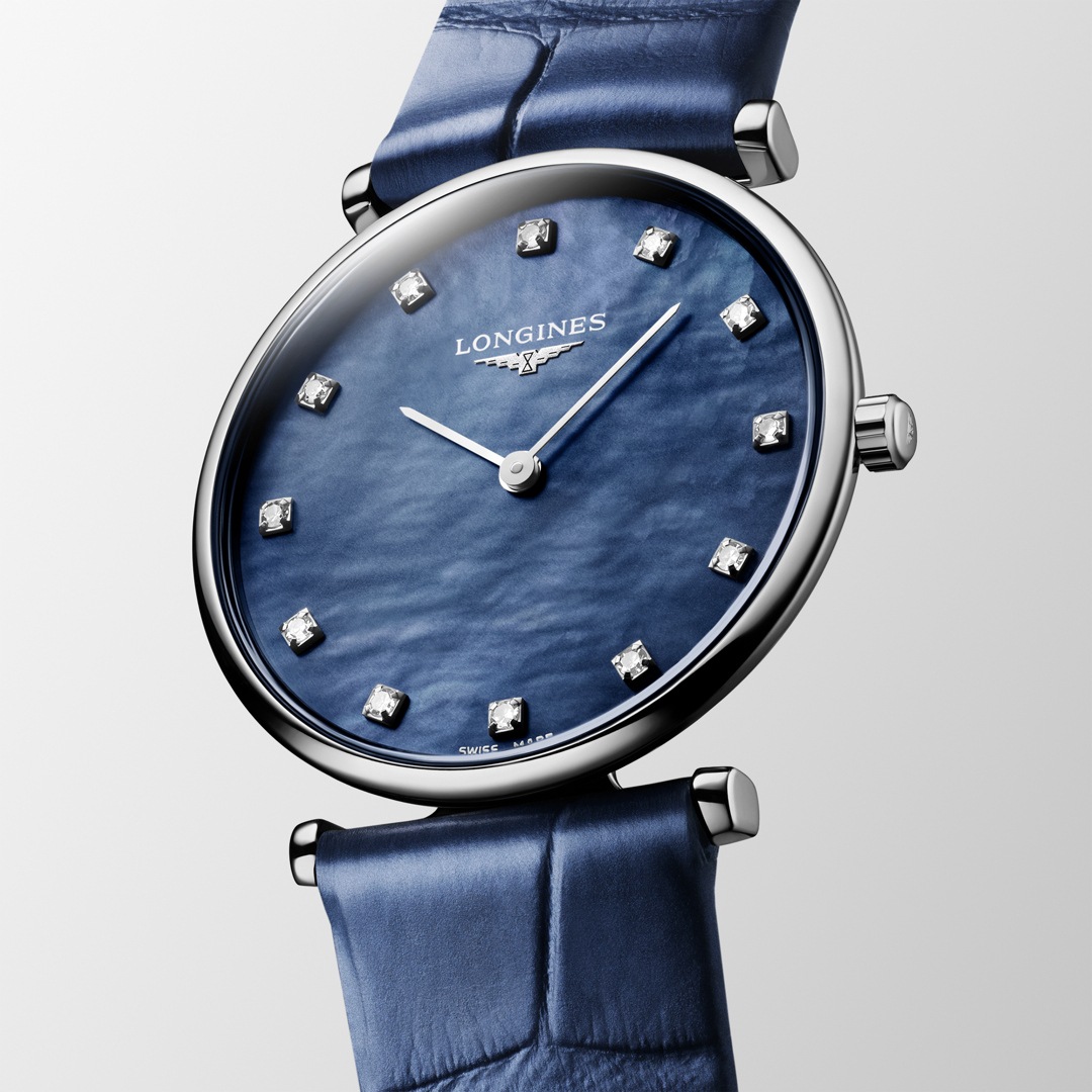 Longines - La Grande Classique de Longines 29mm