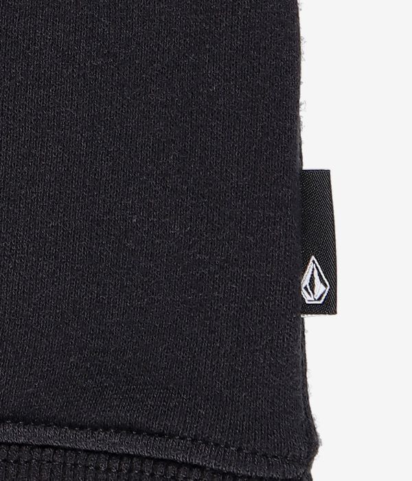 Volcom Single Stone Sweatshirt (black)