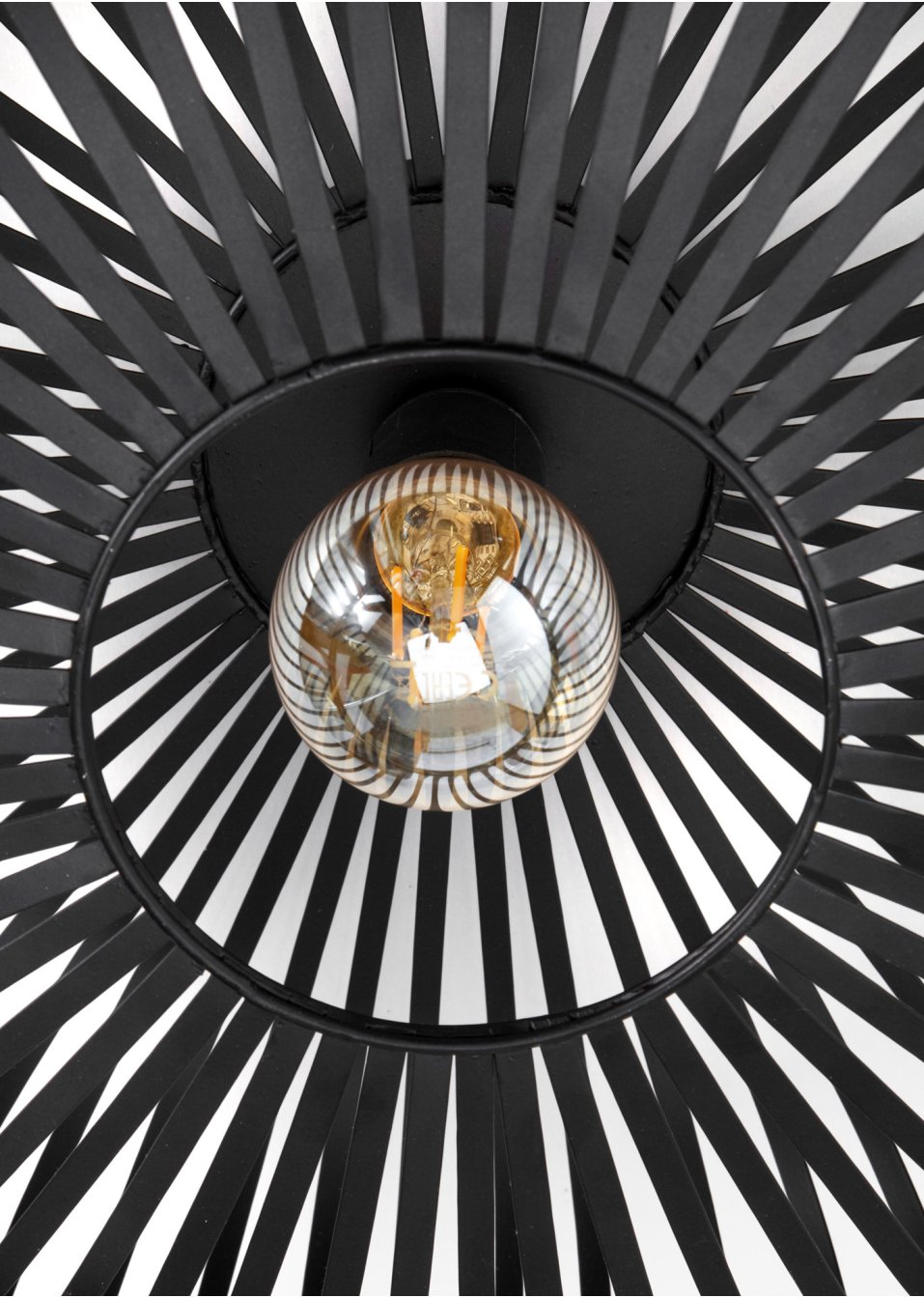 Luminaire plafonnier