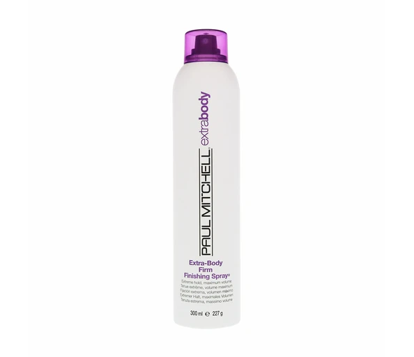 Paul Mitchell Extra-Body Firm Finishing Spray