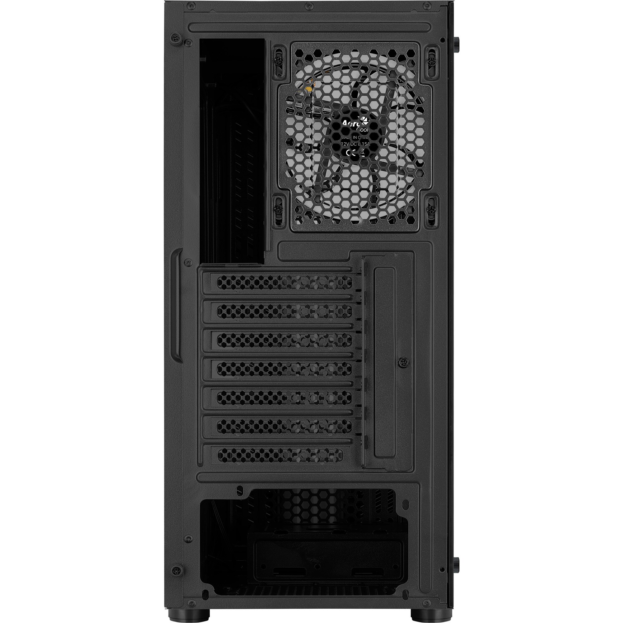 Aerocool Tower-Gehäuse Prime v2