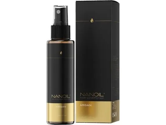 Nanoil Hair Conditioner Argan 125 ml