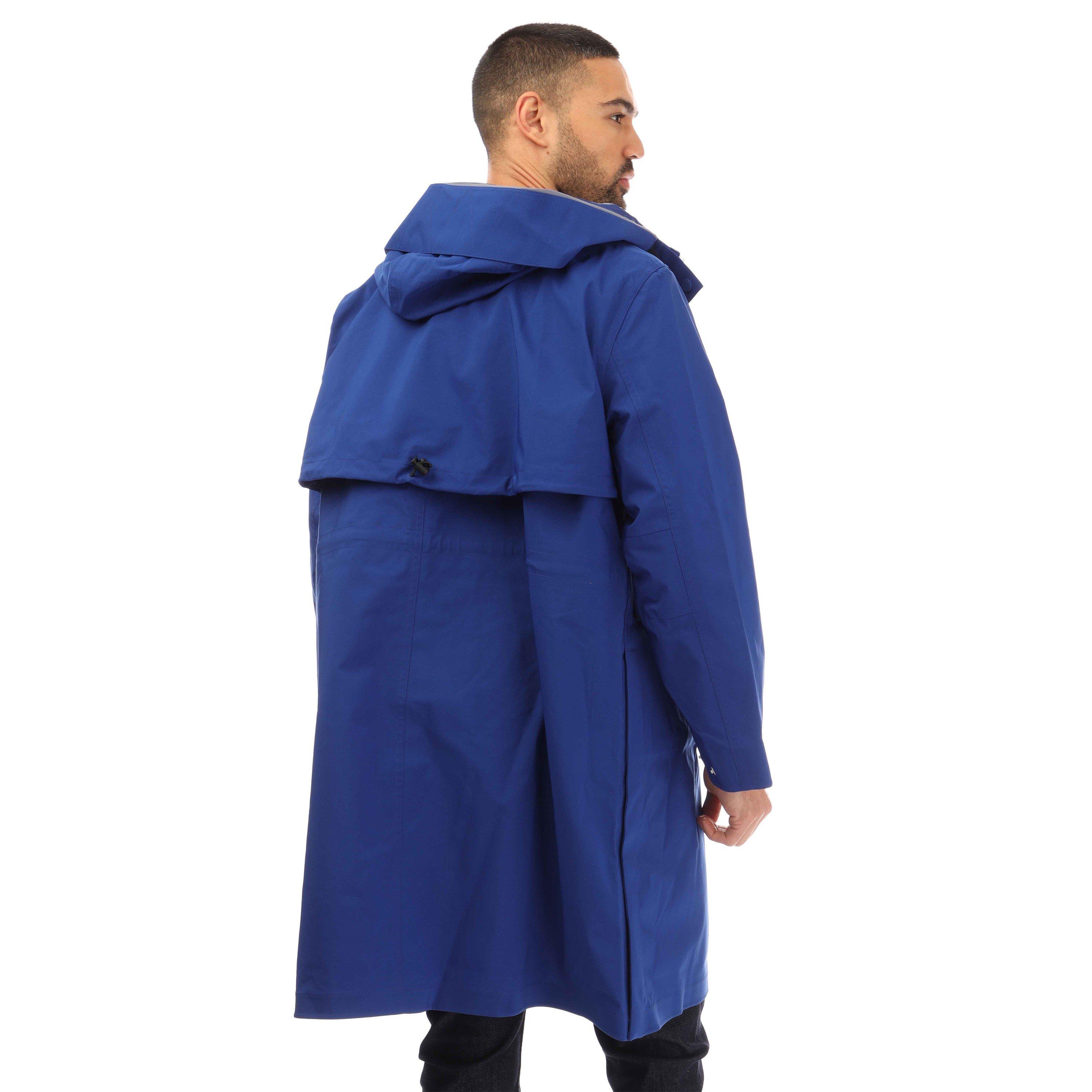 Lacoste Rain Jacket