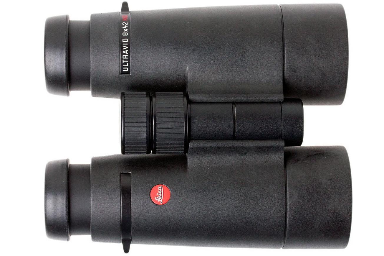 Leica Ultravid 8x42 HD-Plus verrekijker