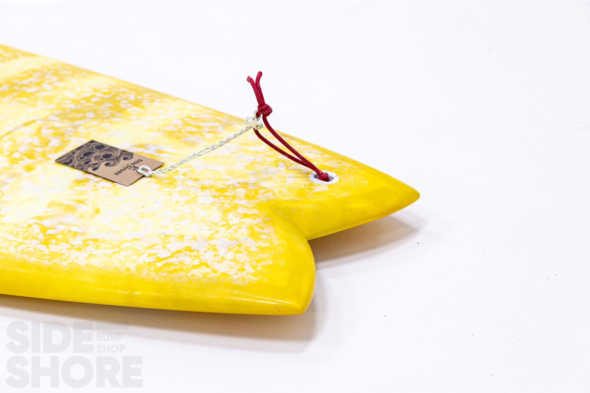 Firewire Seaside & Beyond 6'8