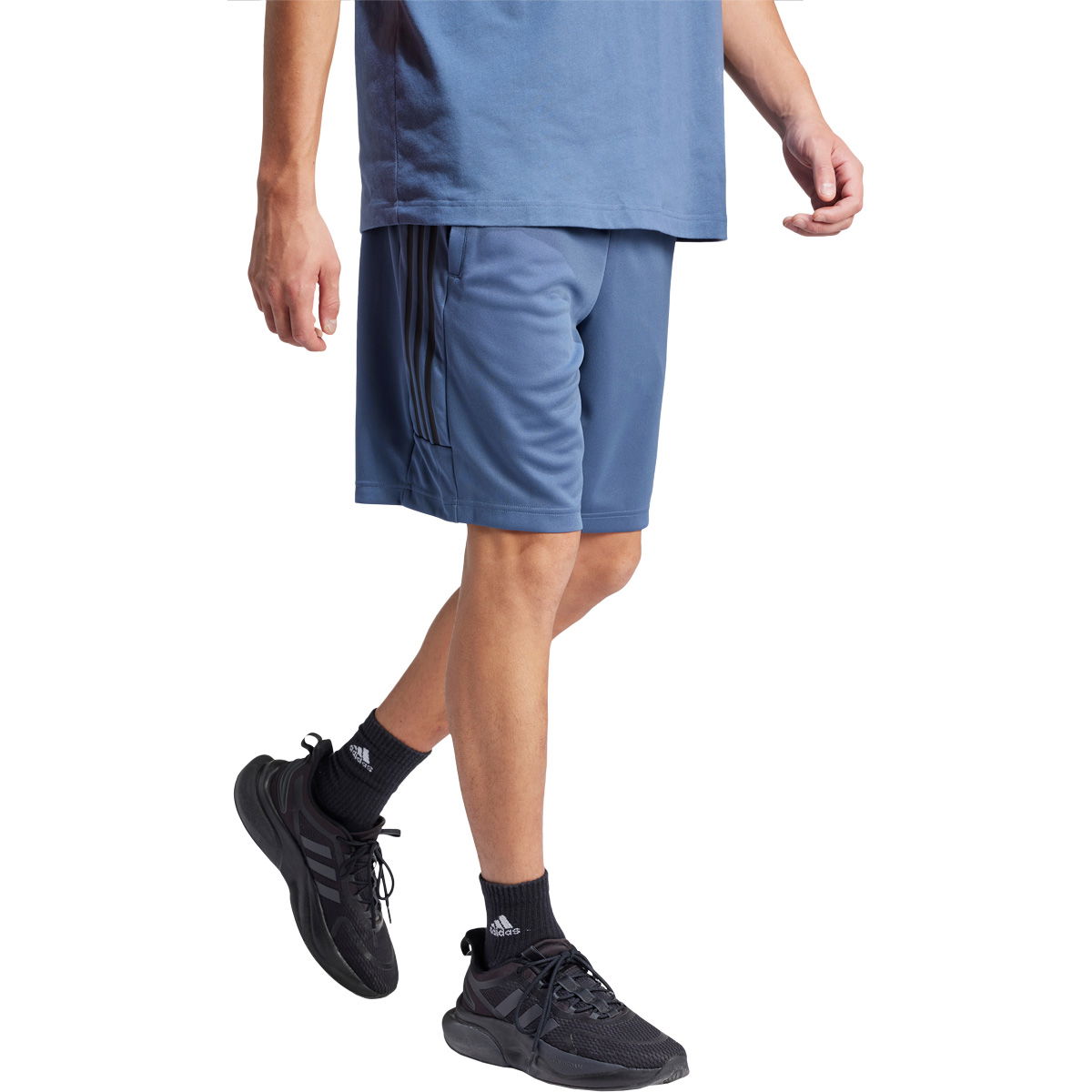 adidas Tiro Wordmark Shorts Herre