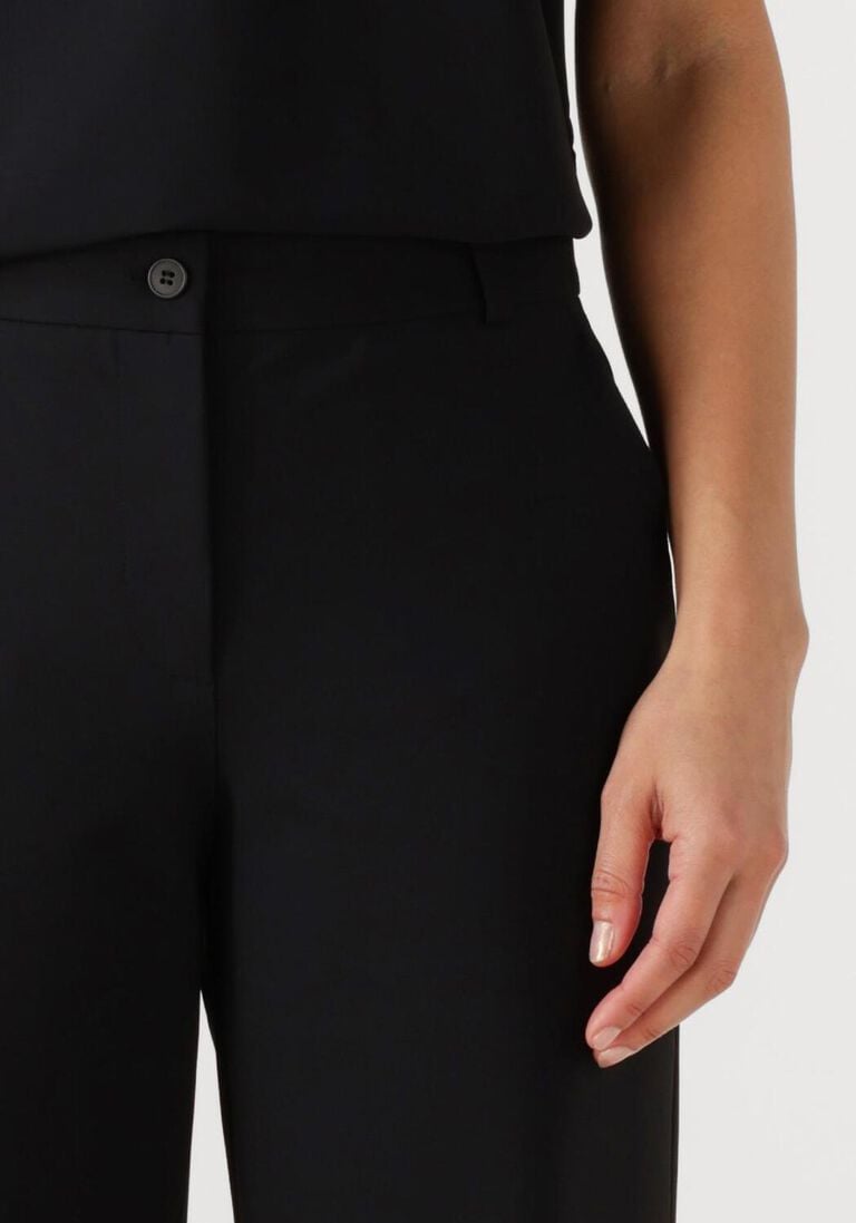 zwarte japan tky pantalon daryo