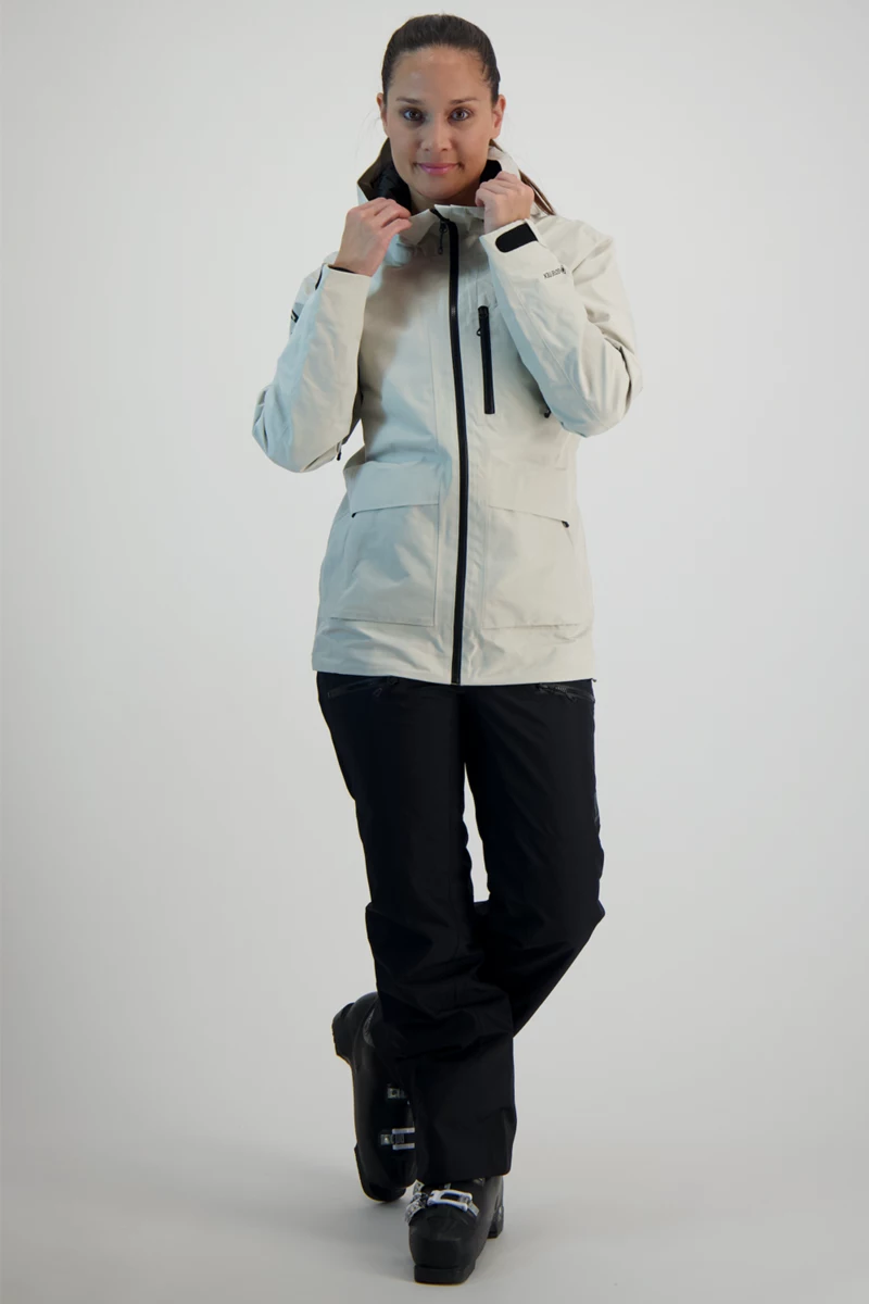 SCOTT Vertic Gore-Tex® 2L Damen Skihose