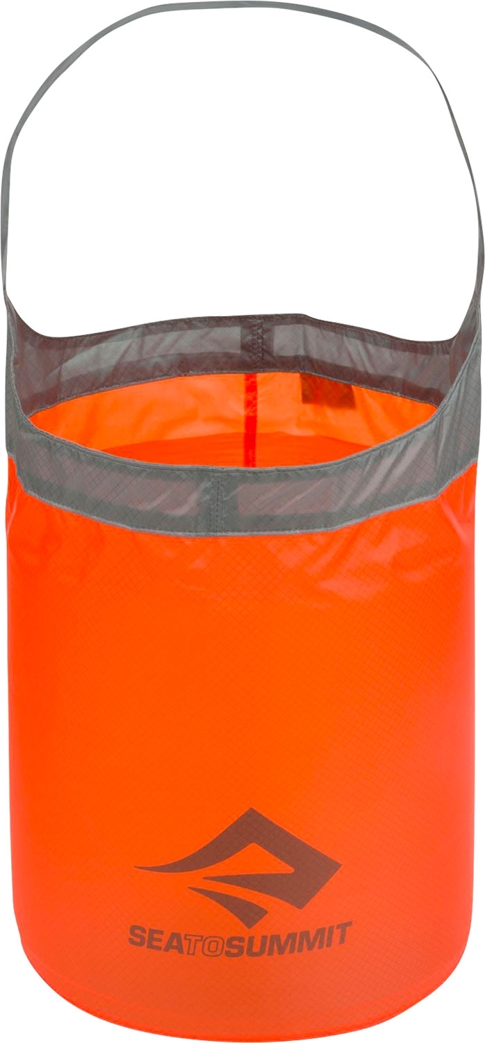 Sea to Summit Ultra-Sil Folding Bucket Wasserträger 10 Liter