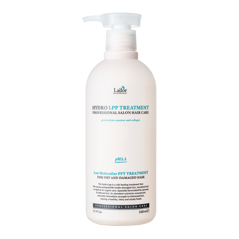 Hydro LPP Treatment