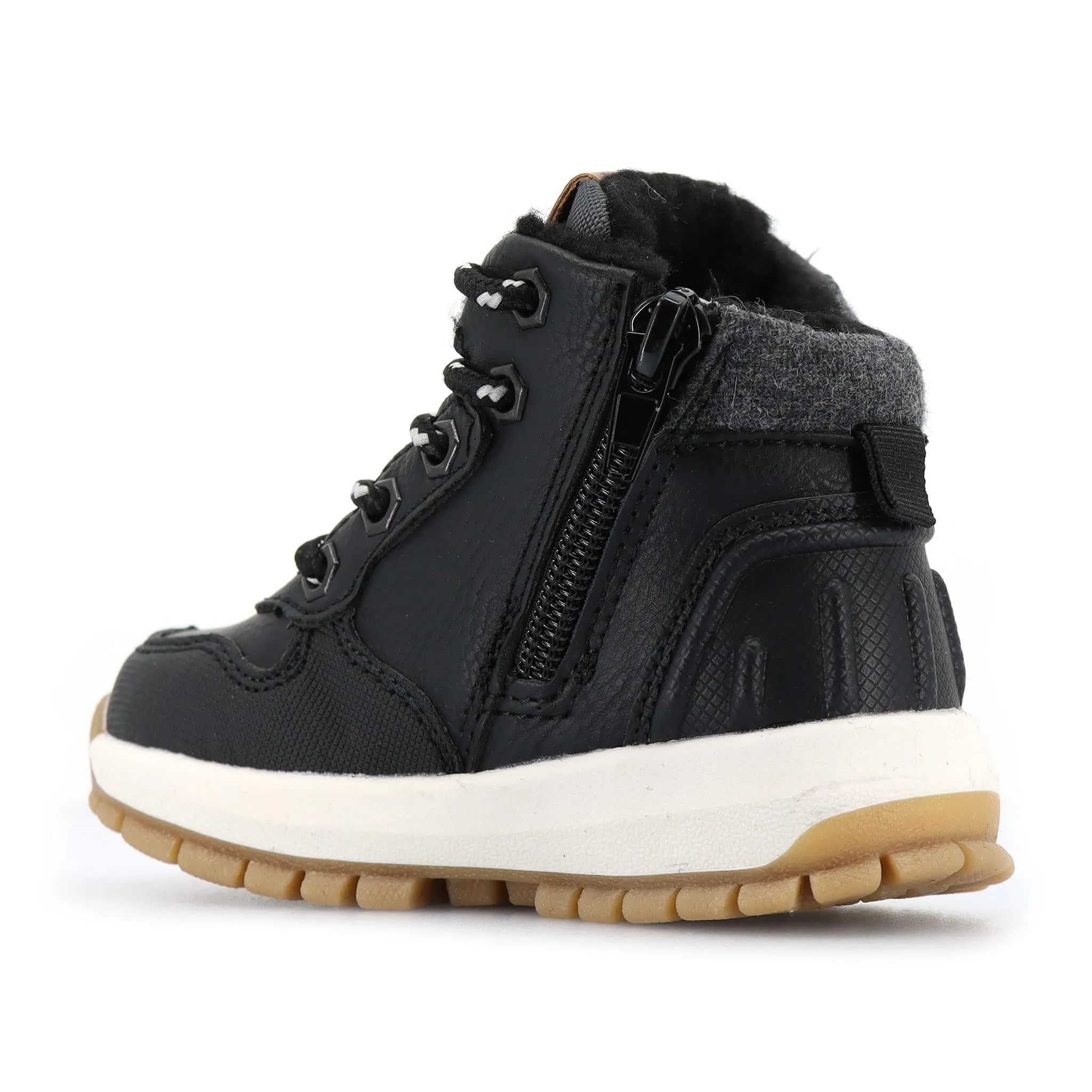 Deer Mountain Bottes Oli Noir Pointures 5-10