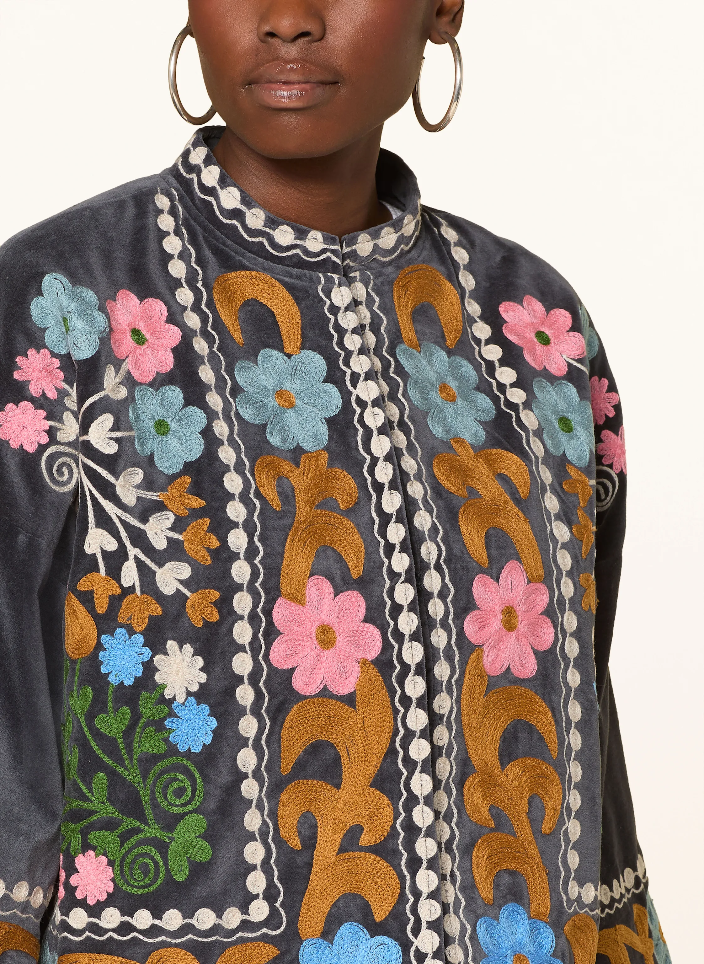lollys laundry Kastenjacke AMBYLL