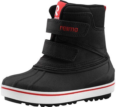 Reima Coconi Vintersko, Svart