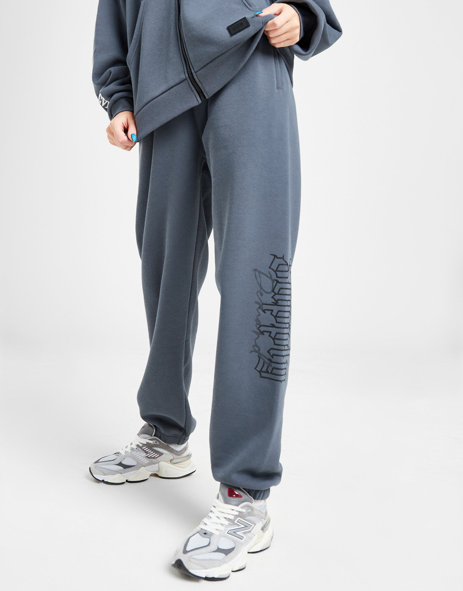 Supply & Demand Pantalon de jogging Indi Femme