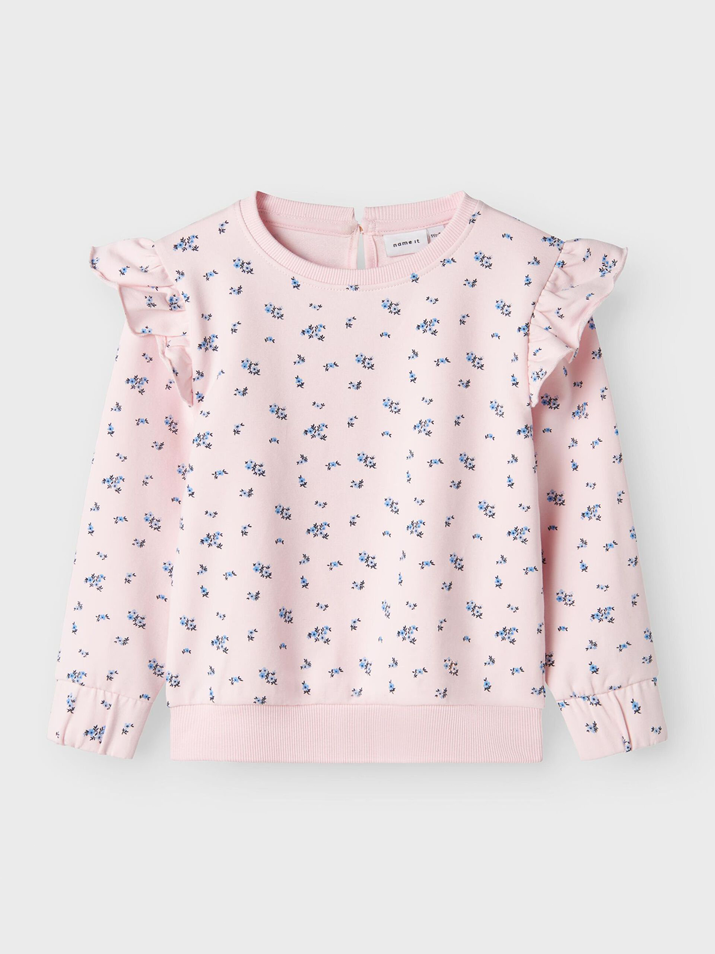 Dyla Long Sleeve Sweat